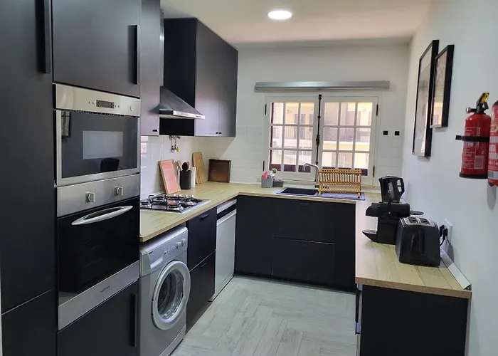 Daire Da Janela Da Avo Rosa *