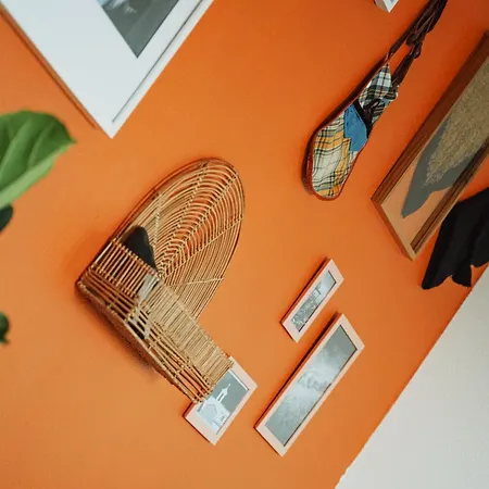 Da Janela Da Avo Rosa *