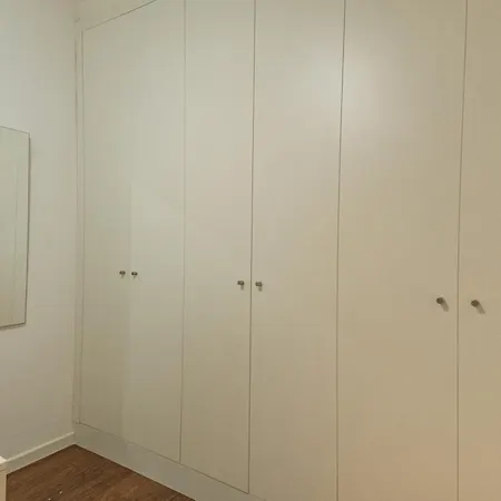 Appartement Da Janela Da Avo Rosa *