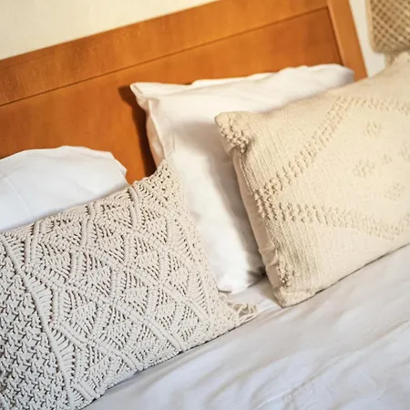 Da Janela Da Avo Rosa Appartement