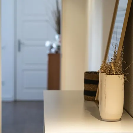 Da Janela Da Avo Rosa Appartement