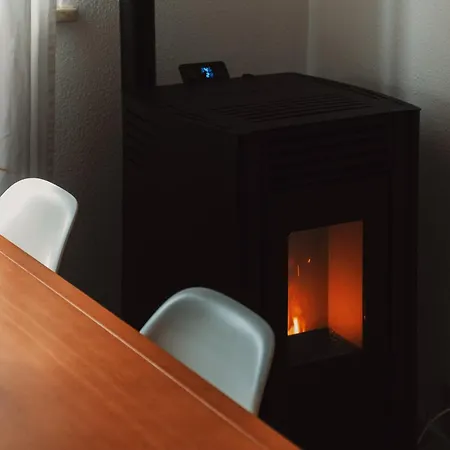 Appartement Da Janela Da Avo Rosa Nazaré